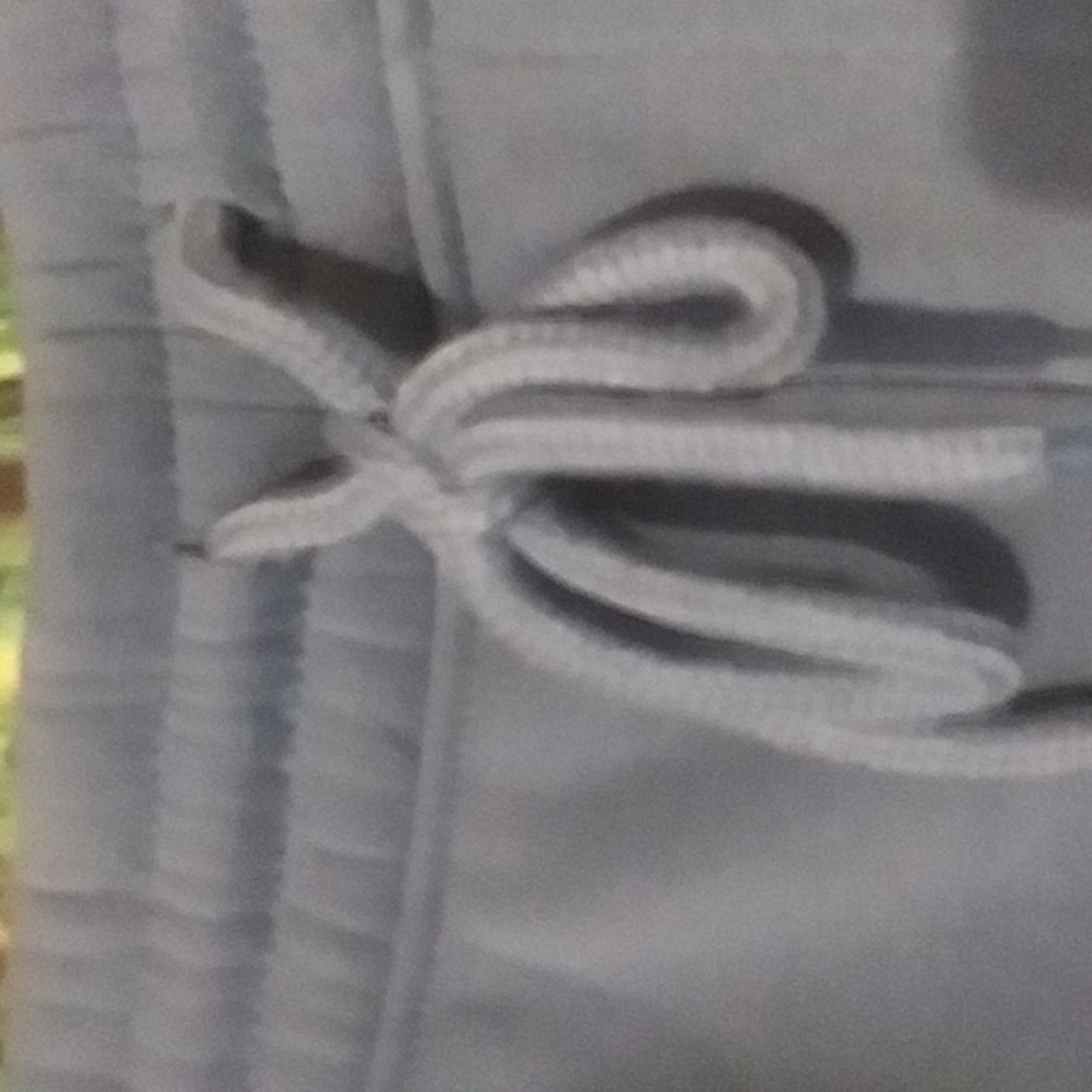 Brooklyn cloth shorts - Picture 7 of 12